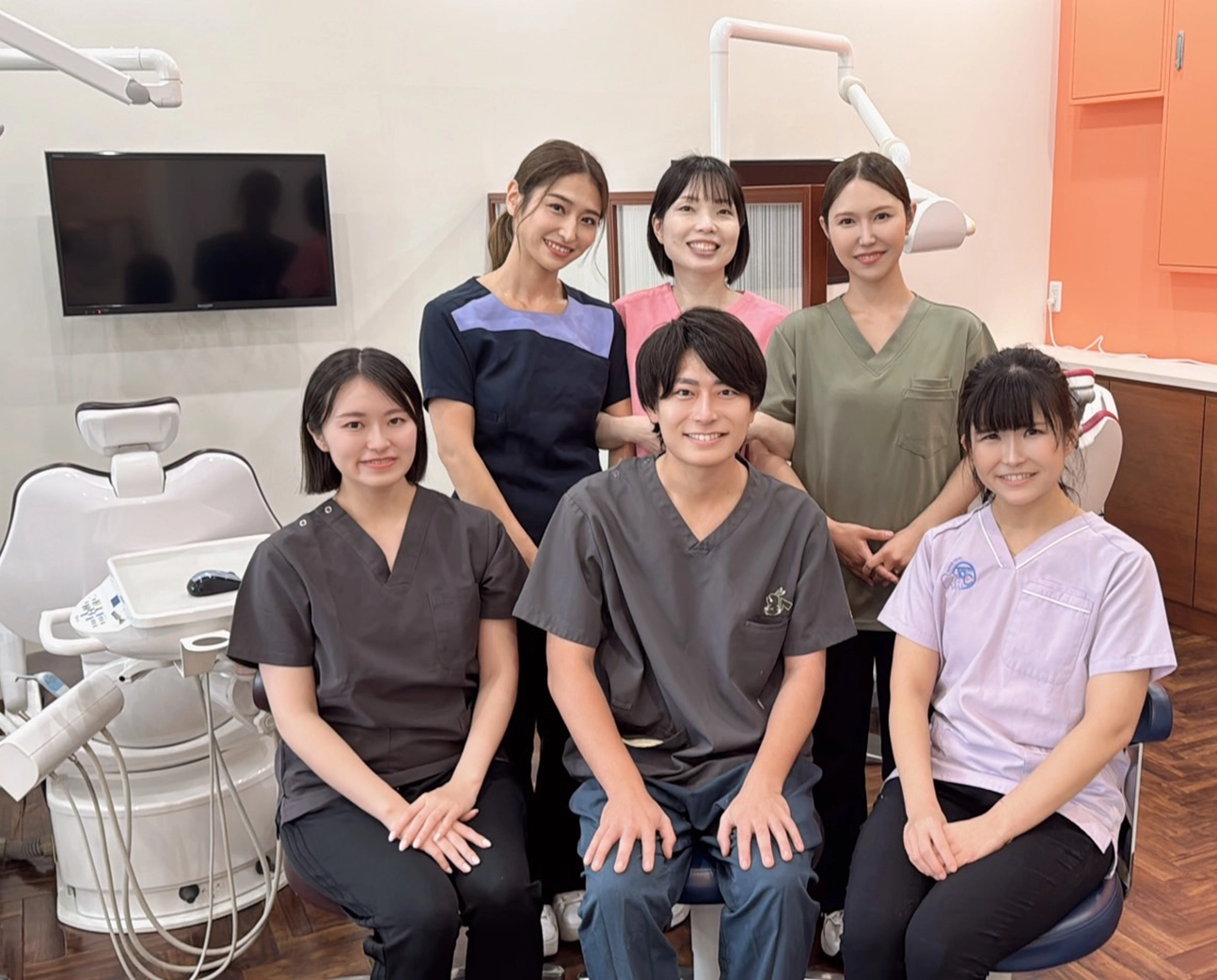 Mission 私たちが果たすべき使命