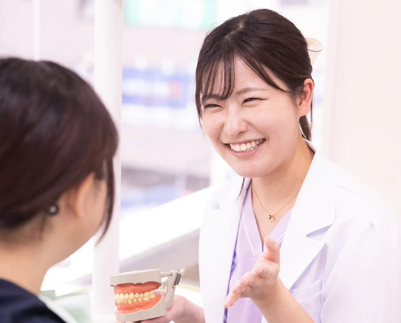 Value 私たちが大切にする価値観